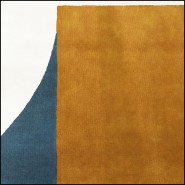 Tapis 237 - Moltke | Rug 237 - Moltke design - Pacific Compagnie.