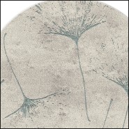 Tapis 237 - Brisas Rond | Rug 237 - Brisas Round texture - Pacific Compagnie.