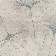 Tapis 237 - Brisas Rond - Motifs géométriques - Pacific Compagnie.