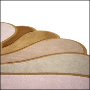 Tapis 237 - Sakura - Inspiration japonaise - Pacific Compagnie.