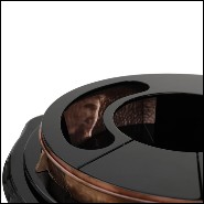 Bar 145 - Planisphere - Pacific Compagnie.