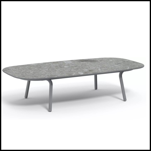 Table basse 48 - Minus - Salon contemporain - Pacific Compagnie.