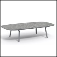 Table basse 48 - Minus - Salon contemporain - Pacific Compagnie.