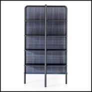 Bookcase 30 - Daen 72 - Furniture store - Pacific Compagnie.