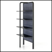 Bookcase 30 - Daen 72 - Furniture store - Pacific Compagnie.