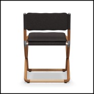 Chaise 45 - Navigator | Modern Navigator Chair - Pacific Compagnie.