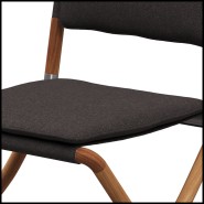 Chaise 45 - Navigator | Navigator Chair - Pacific Compagnie.
