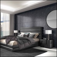 Table de nuit 39 - Schwartz, chambre - Pacific Compagnie.