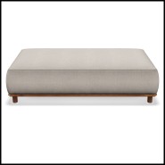 Pouf 45 - Salina, design - Pacific Compagnie.