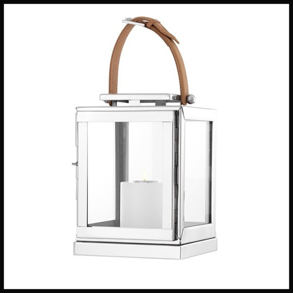 Photophore 24-HURRICANE GEORGIAN small