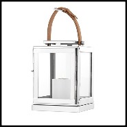 Photophore 24-HURRICANE GEORGIAN small