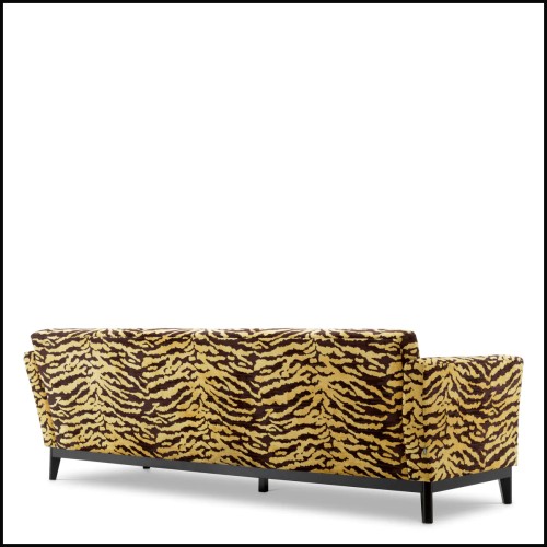 Sofa 24 - Flux - Modulable - Pacific Compagnie.