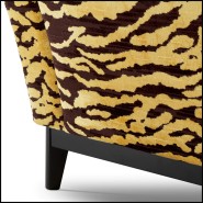 Canapé 24 - Flux - Moderne - Pacific Compagnie.