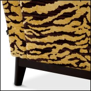 Armchair 24 - Flux - Tiger - Pacific Compagnie.
