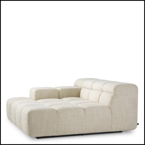 Canapé modulable 24 - Hunter Lounge Gauche | Stylish Hunter Lounge Left 24 - Pacific Compagnie.
