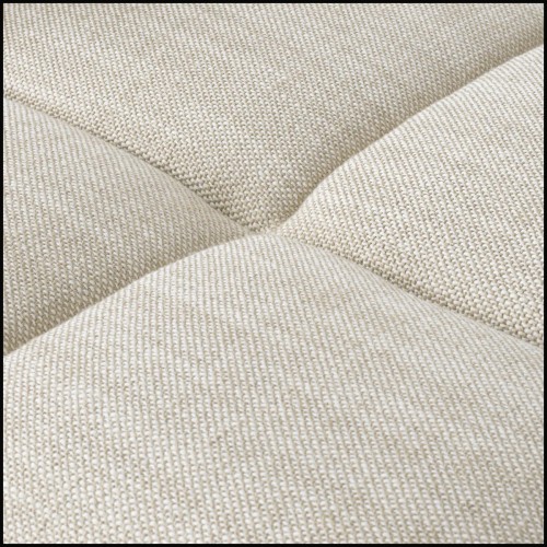 Canapé modulable 24 - Hunter Lounge Gauche - Moderne - Pacific Compagnie.