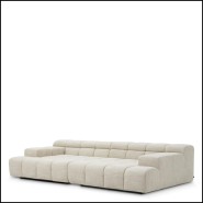 Canapé modulable 24 - Hunter Lounge droit | Hunter Right Corner Lounge 24 - Pacific Compagnie.