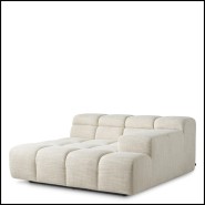 Canapé modulable 24 - Hunter Lounge droit | Stylish Hunter Lounge Right 24 - Pacific Compagnie.