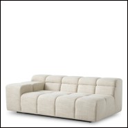 Canapé modulable 24 - Hunter Gauche | Hunter Left Sectional Sofa 24 - Pacific Compagnie.