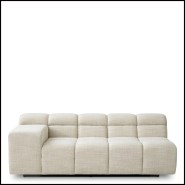 Canapé modulable 24 - Hunter Gauche | Stylish Hunter Left Sofa 24 - Pacific Compagnie.