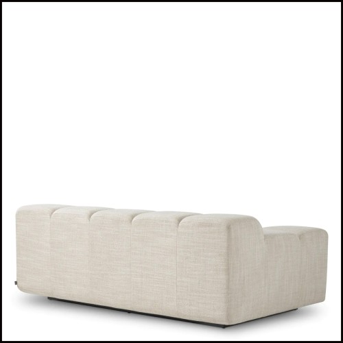 Canapé modulable 24 - Hunter Gauche - Design - Pacific Compagnie.