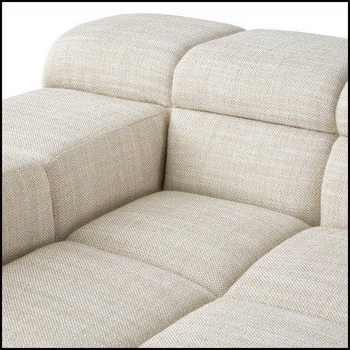 Canapé modulable 24 - Hunter Gauche | Comfortable Left Hunter Sofa 24 - Pacific Compagnie.