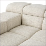 Canapé modulable 24 - Hunter Gauche | Comfortable Left Hunter Sofa 24 - Pacific Compagnie.