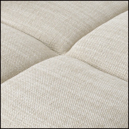 Canapé modulable 24 - Hunter Gauche | Modern Hunter Left Sofa 24 - Pacific Compagnie.