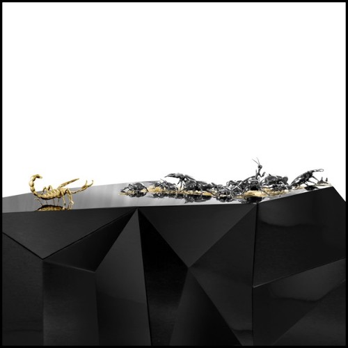 Buffet 145 - Scorpio - Pacific Compagnie.