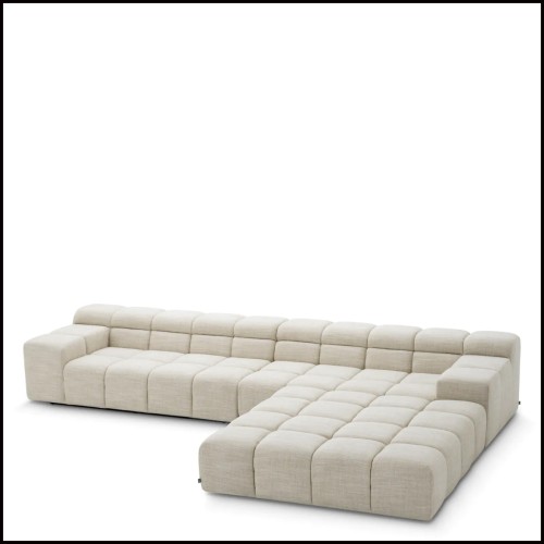 Canapé modulable 24 - Hunter Droit | Versatile Hunter Right Sofa 24 - Pacific Compagnie.