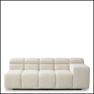 Canapé modulable 24 - Hunter Droit - Design - Pacific Compagnie.