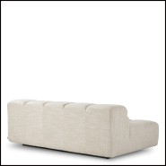 Canapé modulable 24 - Hunter Droit | Customizable Right Hunter Sofa 24 - Pacific Compagnie.