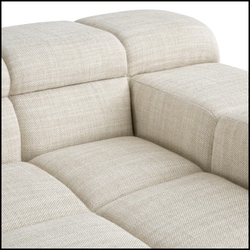 Canapé modulable 24 - Hunter Droit | Comfortable Hunter Right 24 - Pacific Compagnie.