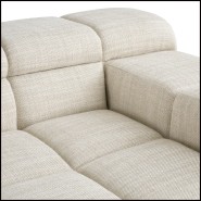 Canapé modulable 24 - Hunter Droit | Comfortable Hunter Right 24 - Pacific Compagnie.