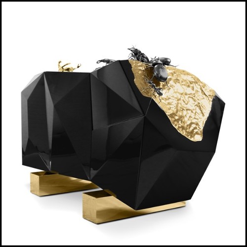 Sideboard Luxury Art (Boca Do Lobo) - Scorpio