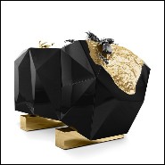 Buffet 145 - Scorpio - Pacific Compagnie.