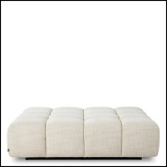 Canapé modulable 24 - Hunter Ottoman - Relax - Pacific Compagnie.