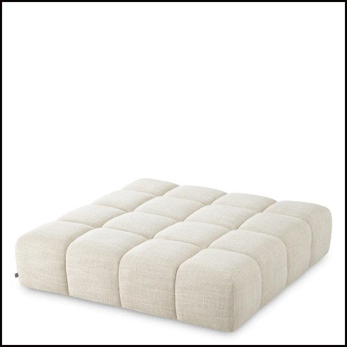 Canapé modulable 24 - Hunter Ottoman | Elegant Hunter Ottoman 24 - Pacific Compagnie.
