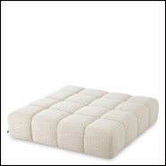 Canapé modulable 24 - Hunter Ottoman - Ottoman - Pacific Compagnie.