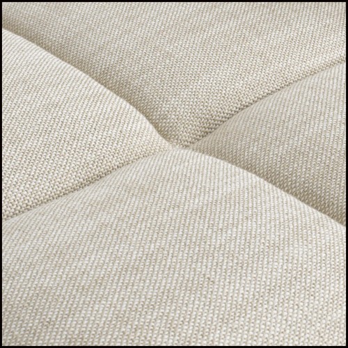 Canapé modulable 24 - Hunter Ottoman | Comfortable Ottoman Hunter 24 - Pacific Compagnie.