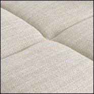 Canapé modulable 24 - Hunter Ottoman - Confort - Pacific Compagnie.