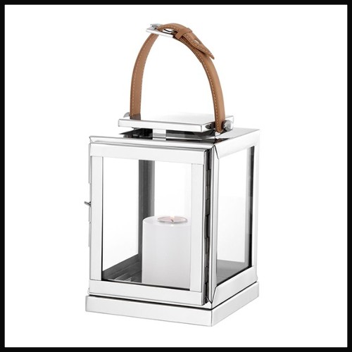 Photophore 24-HURRICANE GEORGIAN small