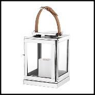 Photophore 24-HURRICANE GEORGIAN small