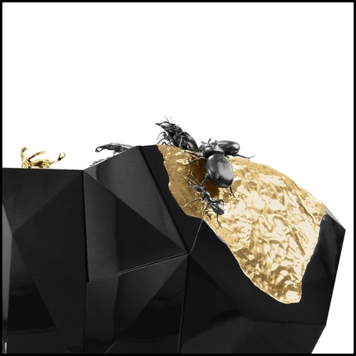 Buffet 145 - Scorpio - Pacific Compagnie.