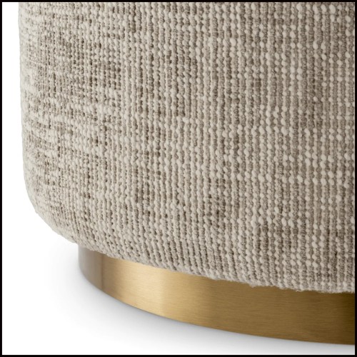 Chaise Pivotante 24 - Greer - Ergonomique - Pacific Compagnie.