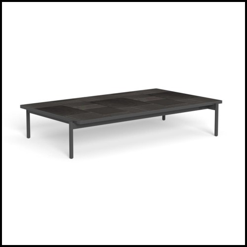 Table basse 214 - Nalu - Pour intérieur moderne - Pacific Compagnie.