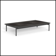 Table basse 214 - Nalu - Pour intérieur moderne - Pacific Compagnie.