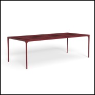 Table de Repas 214 - Nalu - Esprit contemporain - Pacific Compagnie.