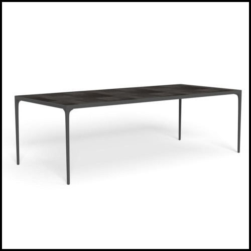 Table de Repas 214 - Nalu | Elegant Nalu Dining Table 214 - Pacific Compagnie.