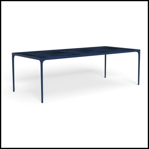 Table de Repas 214 - Nalu | Modern Nalu Dining Table 214 - Pacific Compagnie.